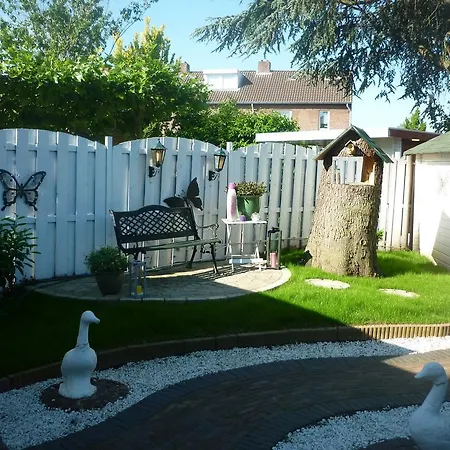 Bed & Breakfast Tonnie's Kerkrade