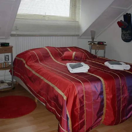 Bed & Breakfast Tonnie's Kerkrade