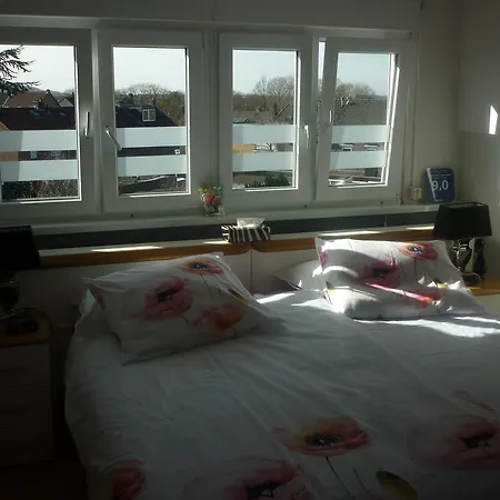 Bed & Breakfast Tonnie's *
