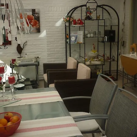 Bed & Breakfast Tonnie's Kerkrade