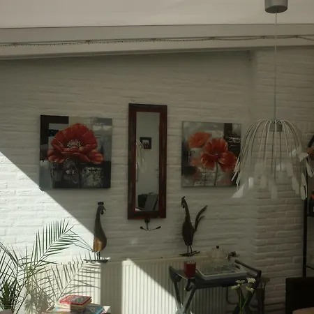 Tonnie's Bed & Breakfast Kerkrade