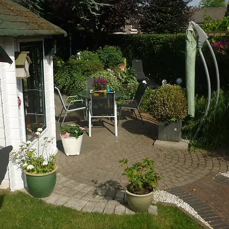 Bed & Breakfast Tonnie's