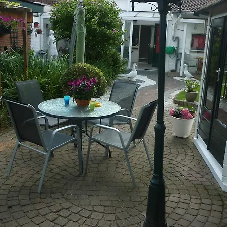Bed & Breakfast Tonnie's