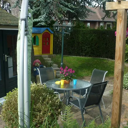 Bed & Breakfast Tonnie's