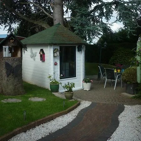 Bed & Breakfast Tonnie's