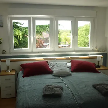 Bed & Breakfast Tonnie's