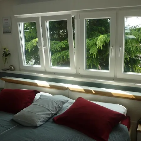 Tonnie's Bed & Breakfast Kerkrade