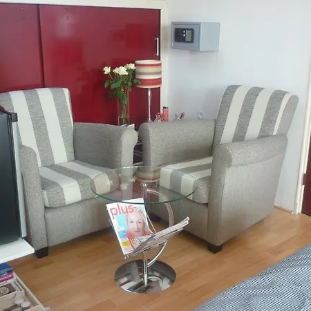 Bed & Breakfast Tonnie's Kerkrade